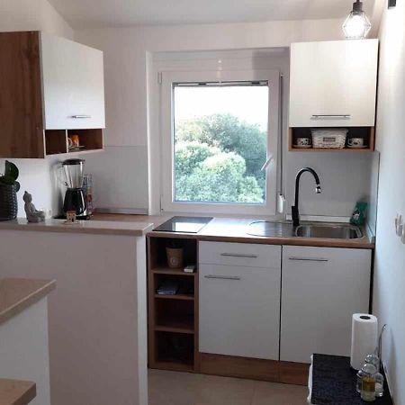 Ferienwohnung Smokvica Savudrija Exterior foto