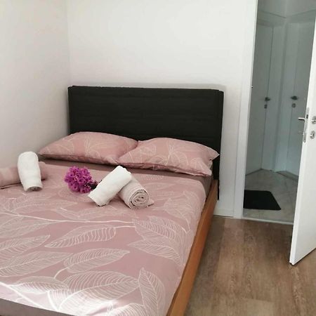 Ferienwohnung Smokvica Savudrija Exterior foto