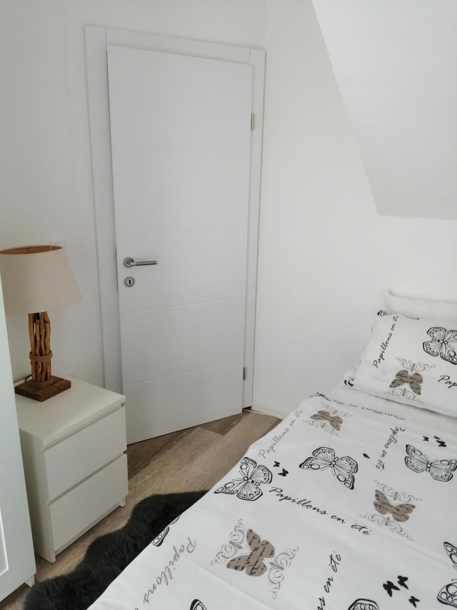Ferienwohnung Smokvica Savudrija Exterior foto